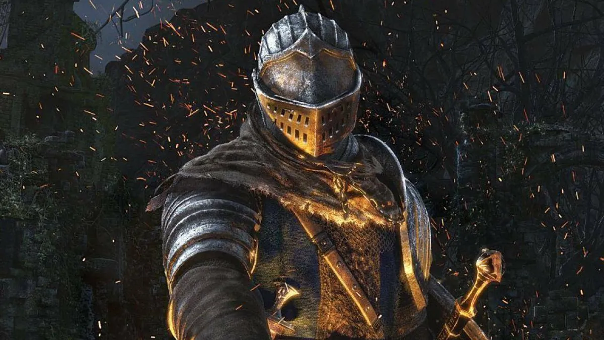 Hlavní obrázek článku: Nový trailer na Dark Souls: Remastered