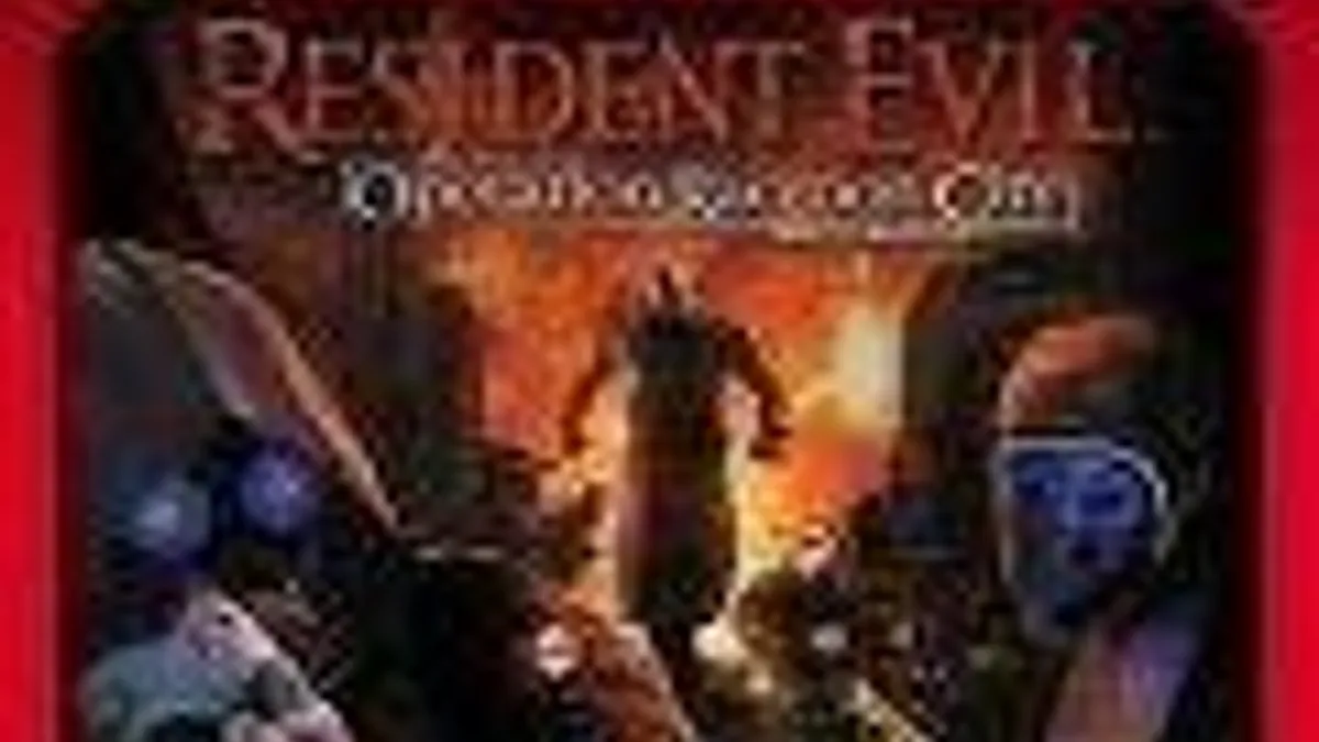 Hlavní obrázek článku: Essentials kolekce na PS3 se rozrostla o čtyři hry od Capcomu