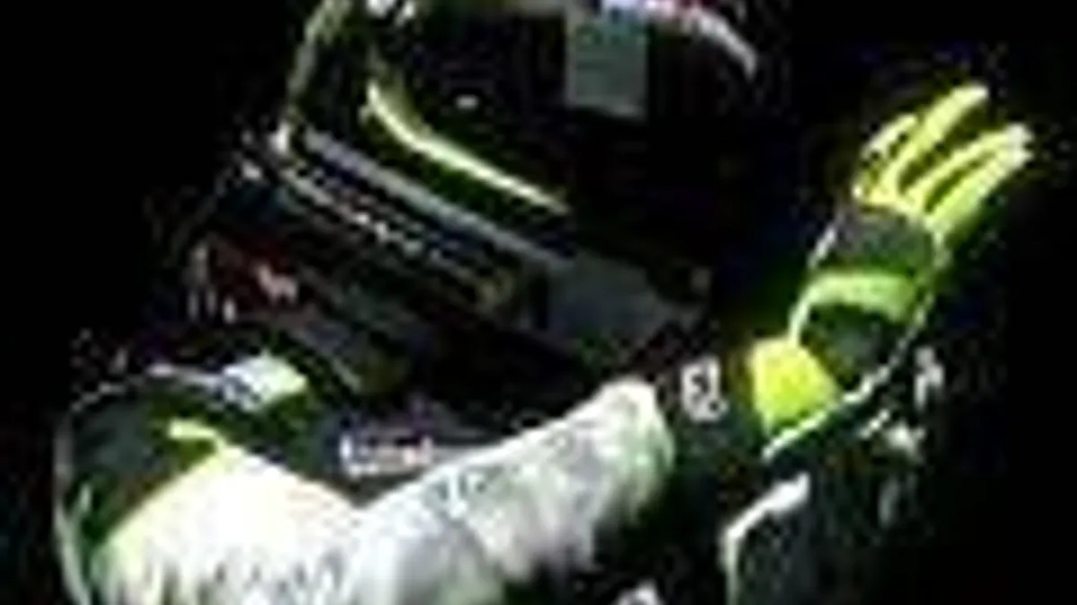 Hlavní obrázek článku: Gran Turismo 5 Update 1.10 je online