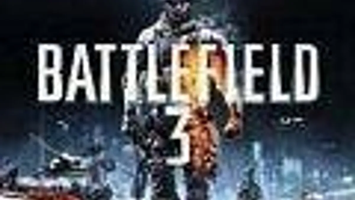 Hlavní obrázek článku: Battlefield 3: Gulf of Oman Gameplay Trailer