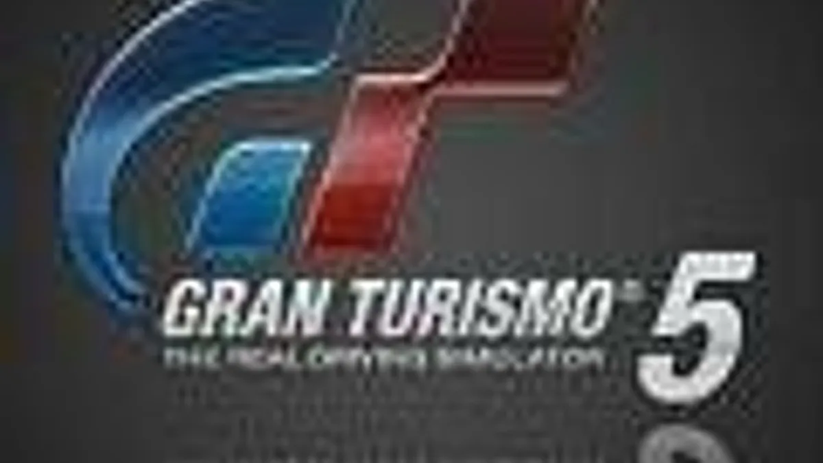 Hlavní obrázek článku: GC09 - Gran Turismo 5