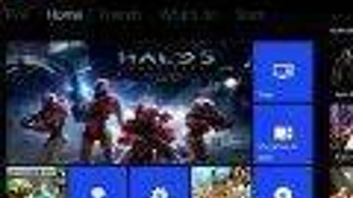 Hlavní obrázek článku: Microsoft představil únorový Xbox One update