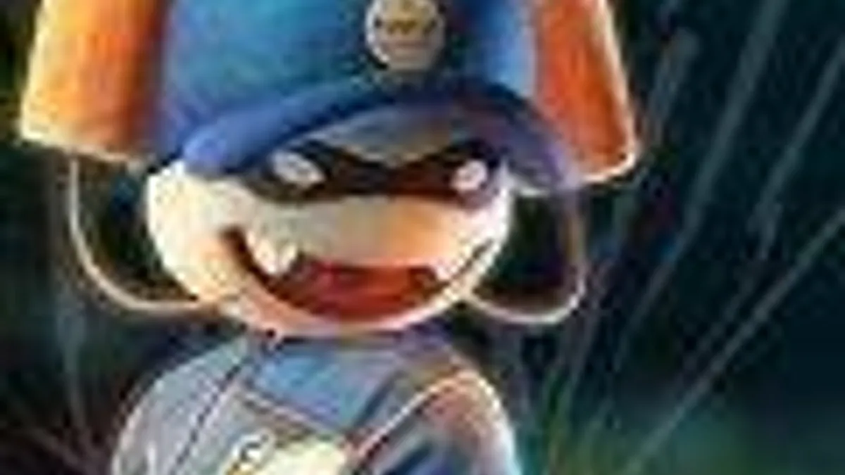 Hlavní obrázek článku: Sunset Overdrive