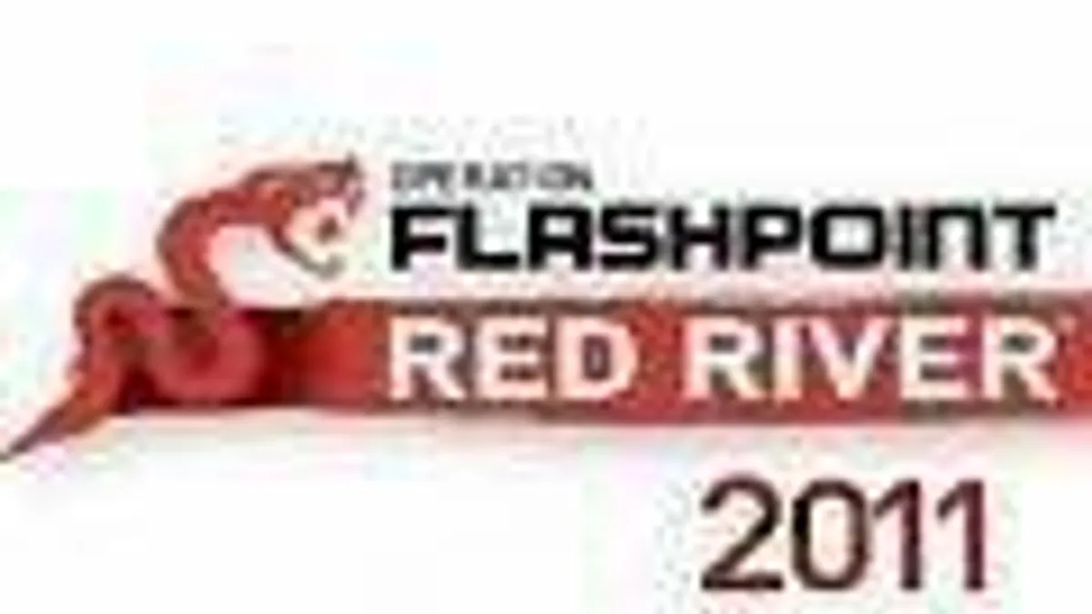 Hlavní obrázek článku: Opertation Flashpoint: Red River teaser