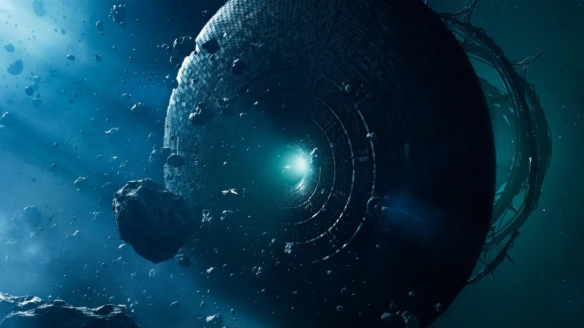 Hlavní obrázek článku: Ve hře Exodus budou hráči provádět těžká rozhodnutí, velkou roli při nich bude hrát dilatace času 