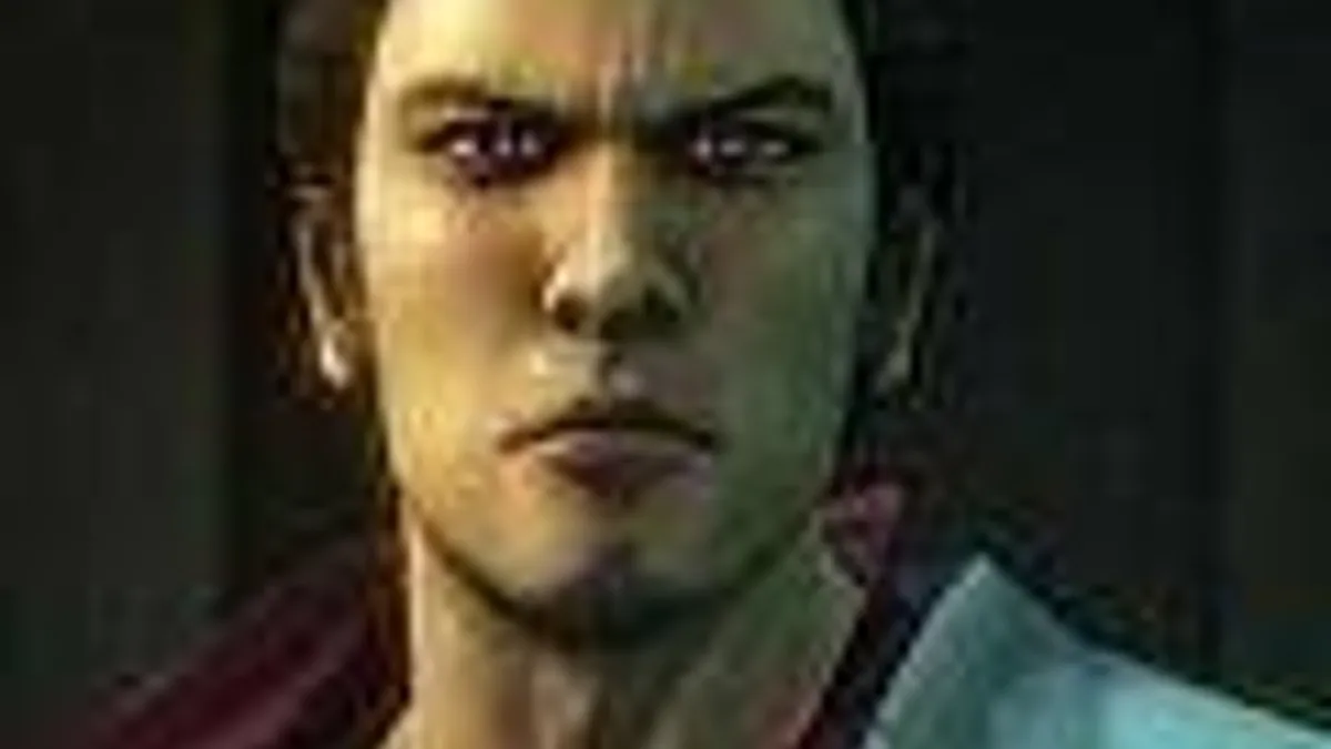 Hlavní obrázek článku: Yakuza 3 se může u nás objevit