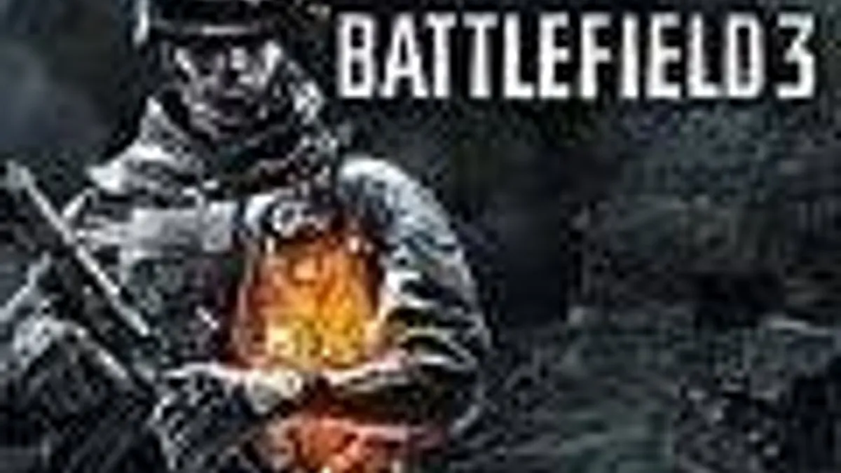 Hlavní obrázek článku: Battlefield 3 beta začne 29. září