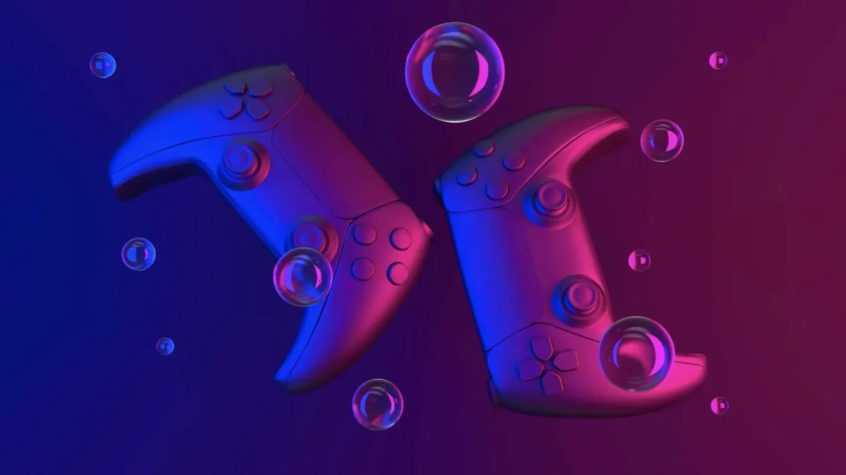 Hlavní obrázek článku: Netflix plánuje herní sekci, spolupracovat by na ní mohl s PlayStationem