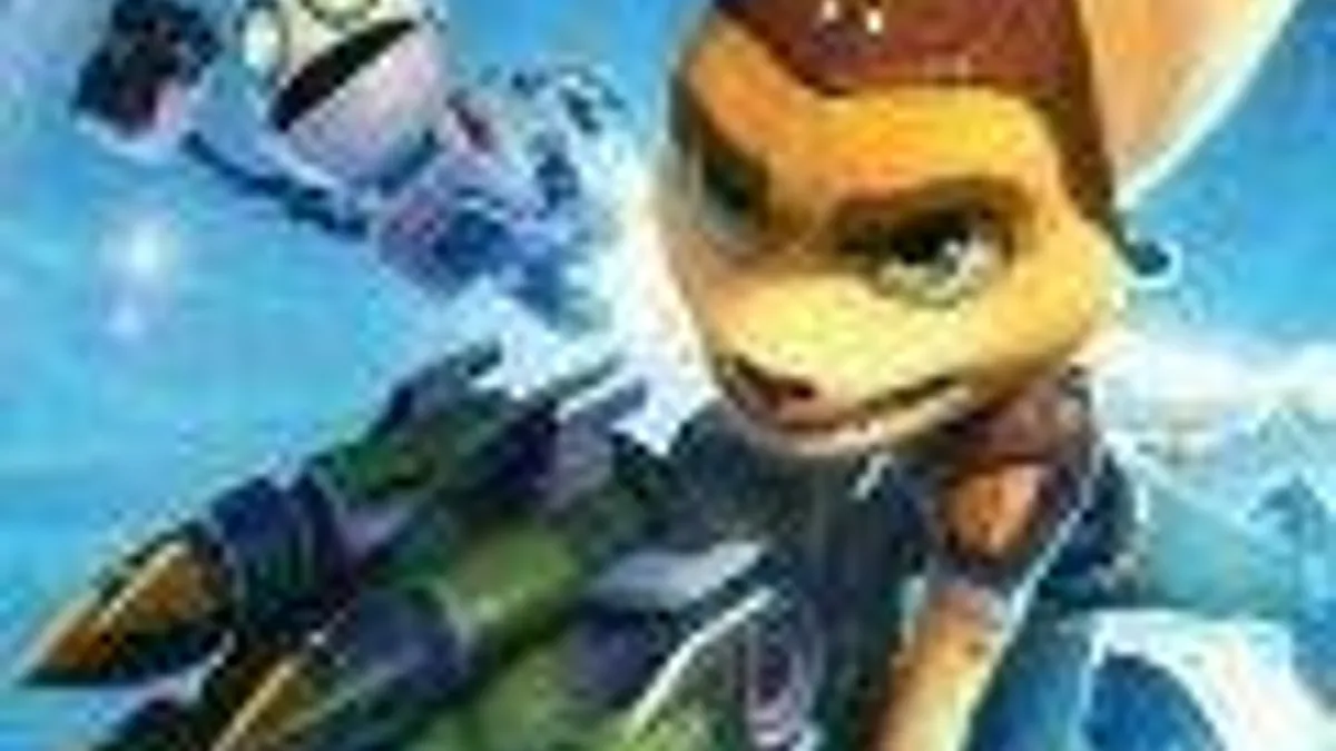 Hlavní obrázek článku: Ratchet & Clank QForce pro PSV až v lednu příštího roku