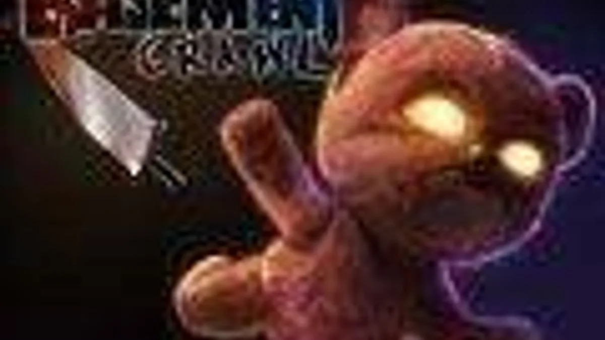 Hlavní obrázek článku: Basement Crawl má první gameplay video a datum vydání