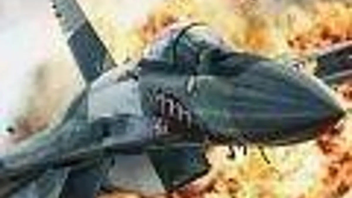 Hlavní obrázek článku: Ace Combat Assault Horizon se dočká demoverze