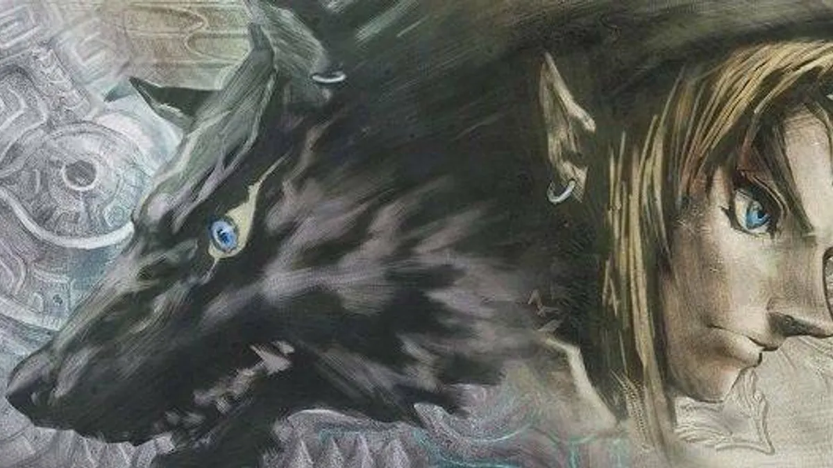 Hlavní obrázek článku: 10 minut z The Legend of Zelda: Twilight Princess HD