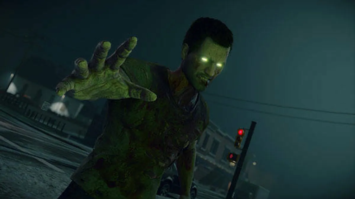 Hlavní obrázek článku: Dead Rising 4 dostane začátkem dubna rozšíření Frank Rising
