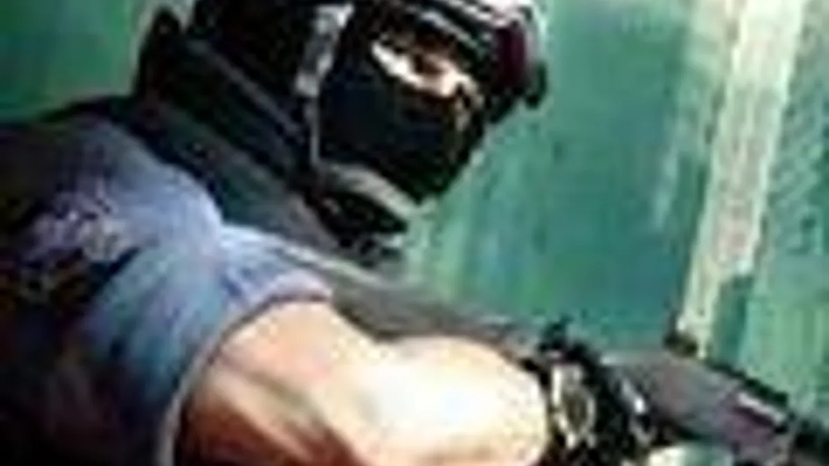 Hlavní obrázek článku: Modern Combat: Domination trailer