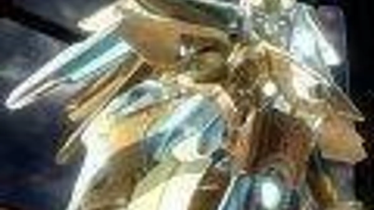 Hlavní obrázek článku: Poslední postavou do Killer Instinct: Season Two je Aria