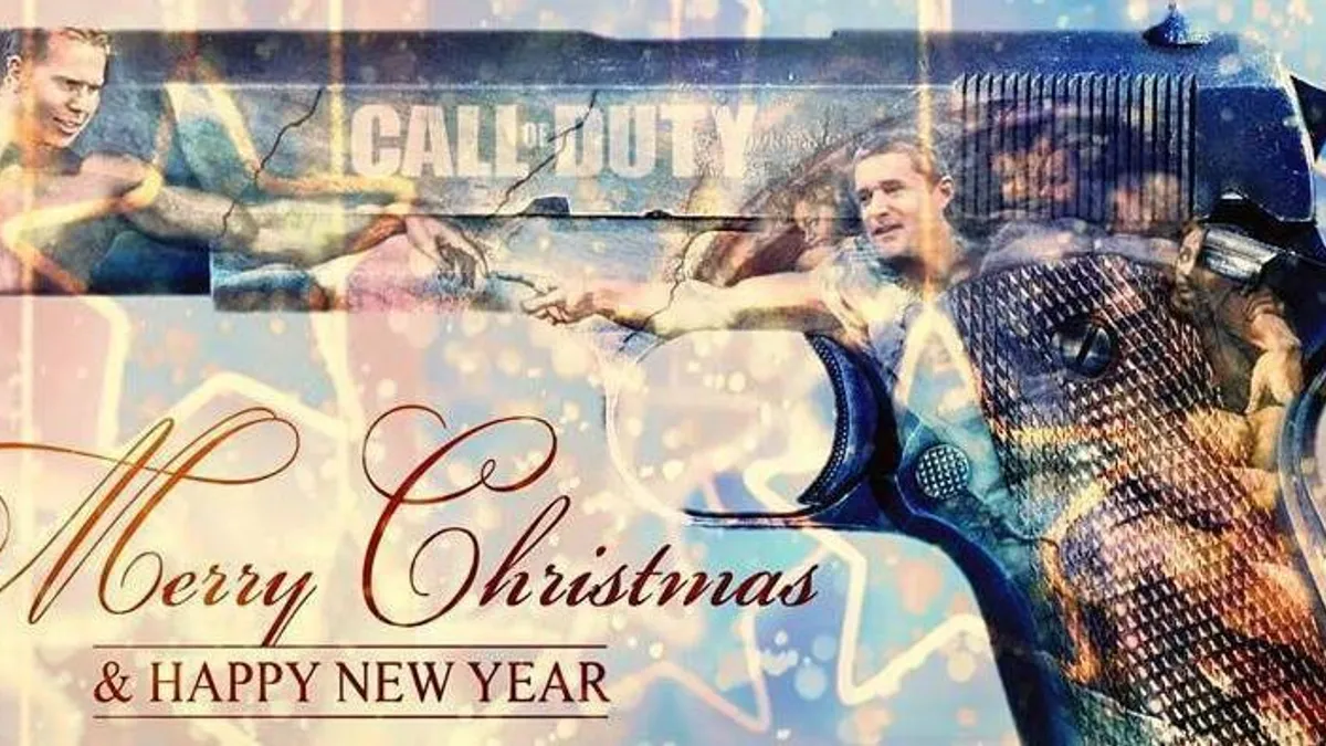 Hlavní obrázek článku: Láká studio Sledgehammer Games na Call of Duty z druhé světové války?