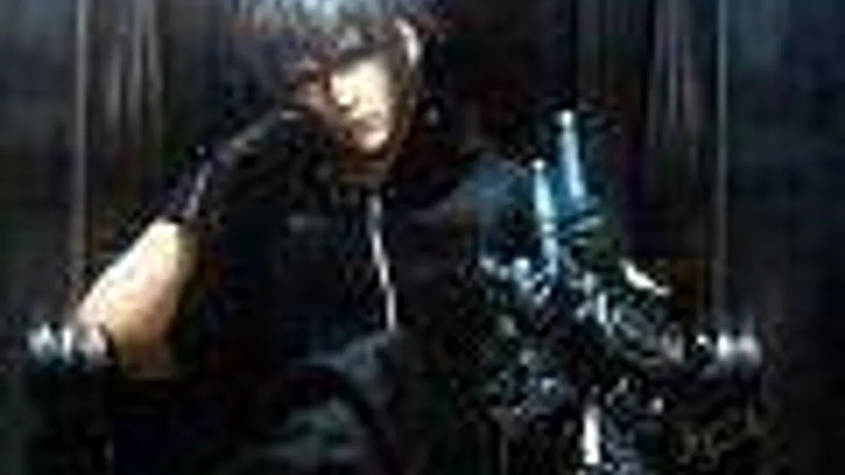 Hlavní obrázek článku: Final Fantasy Versus XIII letos nebude