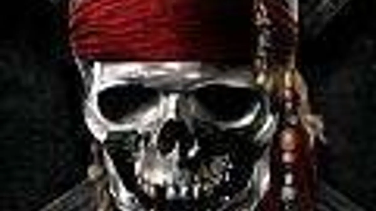 Hlavní obrázek článku: Oznámena hra Lego: Pirates of the Caribbean