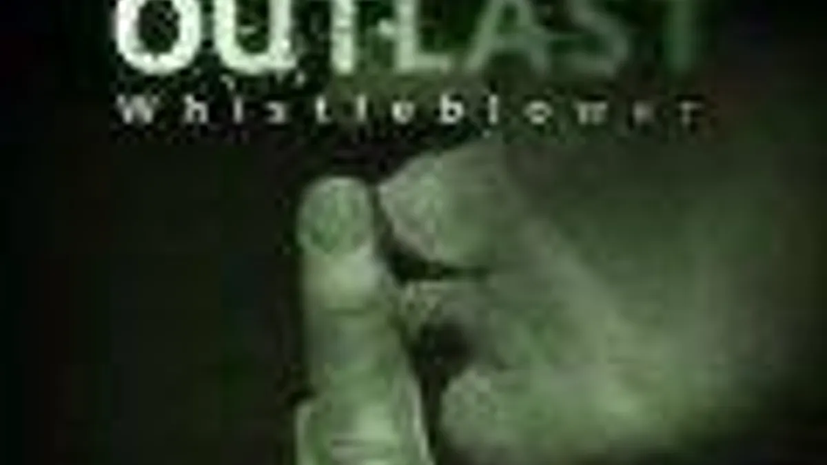 Hlavní obrázek článku: Horor Outlast vyšel bez upozornění na Xbox One