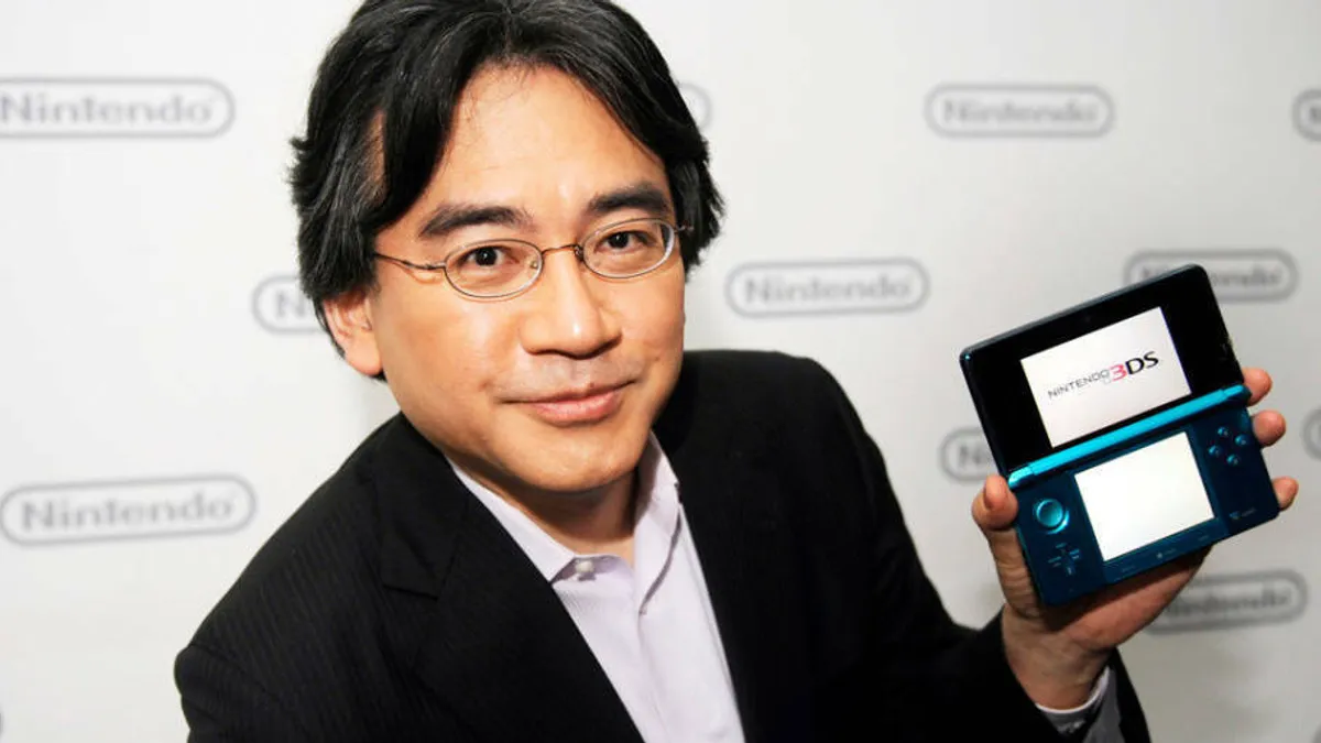 Hlavní obrázek článku: Japonští vývojáři, které zná celý svět – 3. část