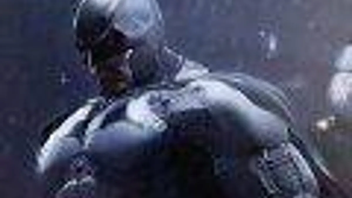 Hlavní obrázek článku: Batman: Arkham Origins na Wii U žádné rozšíření nedostane