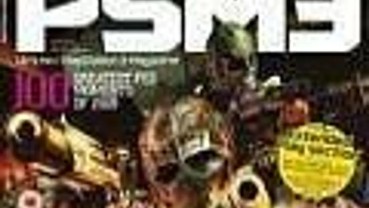 Hlavní obrázek článku: Army of Two: 40th Day v první recenzi