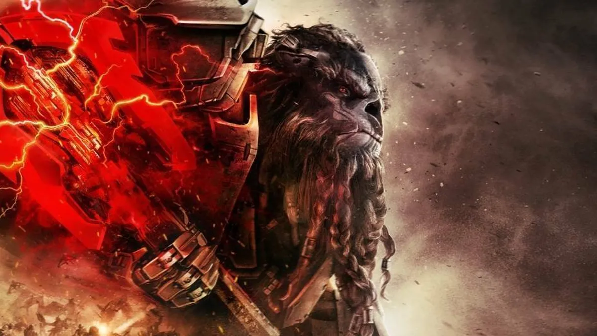 Hlavní obrázek článku: Halo Wars 2