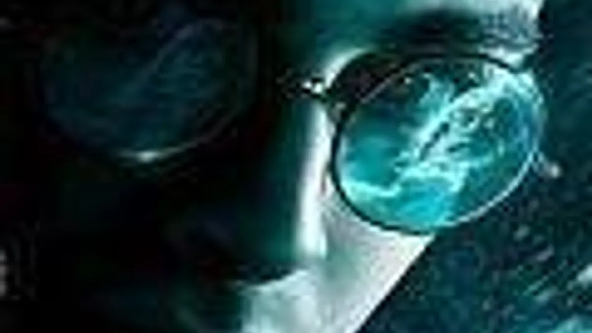 Hlavní obrázek článku: Harry Potter a Princ dvojí krve