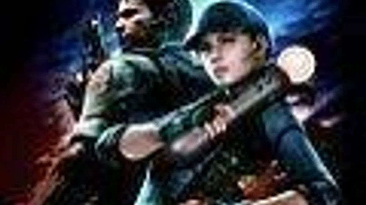 Hlavní obrázek článku: RE 5: Gold Edition bez podpory nových ovladačů pro PS3