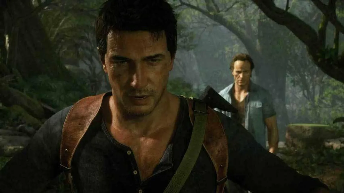 Hlavní obrázek článku: Uncharted 4: A Thief’s End znovu odložen, tentokrát na květen