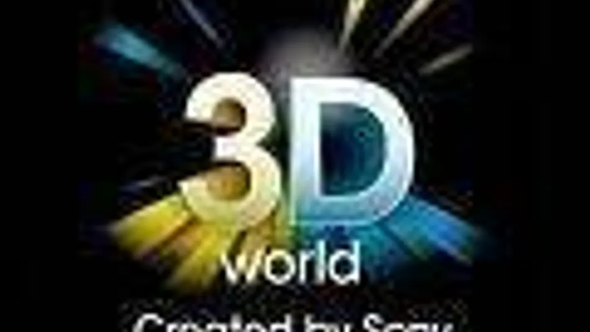 Hlavní obrázek článku: Sony: 3D se na přenosné konzole nehodí