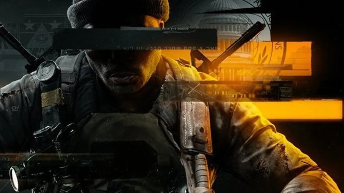 Hlavní obrázek článku: Activision potvrdil Call of Duty: Black Ops 6