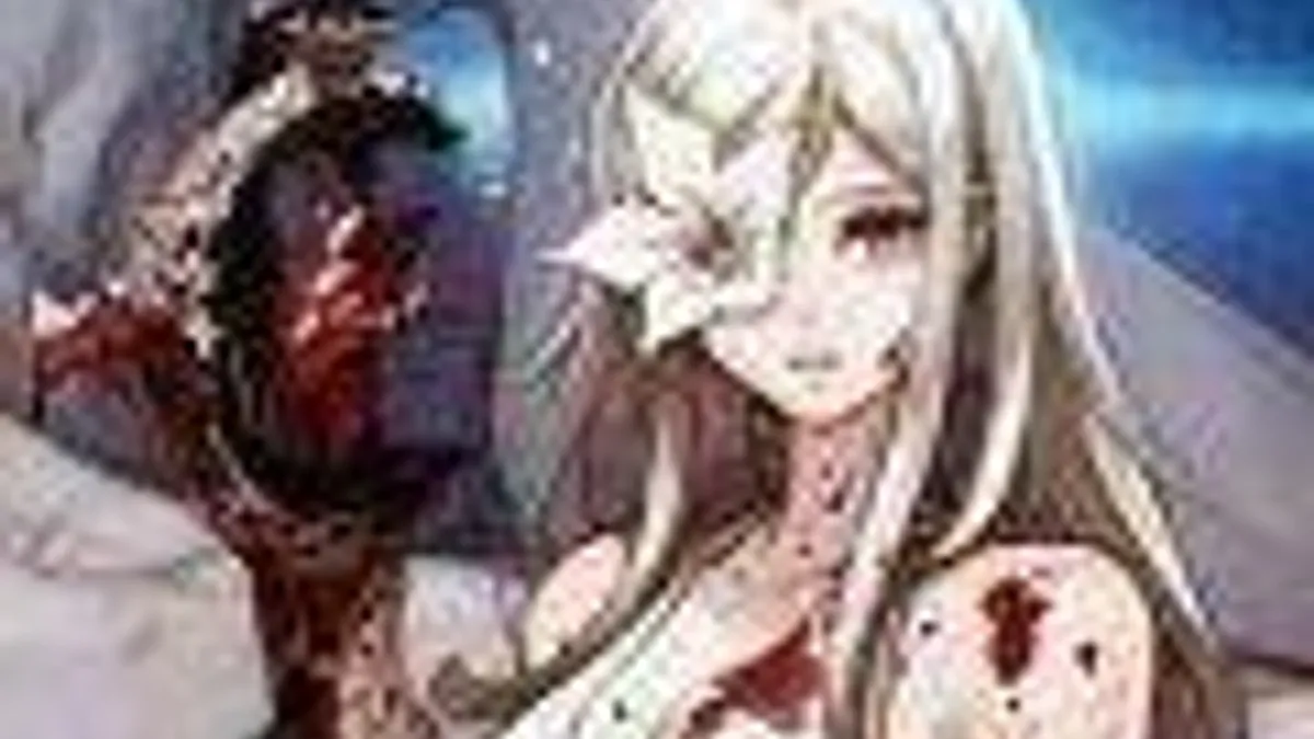 Hlavní obrázek článku: TGS trailer ze hry Drakengard 3