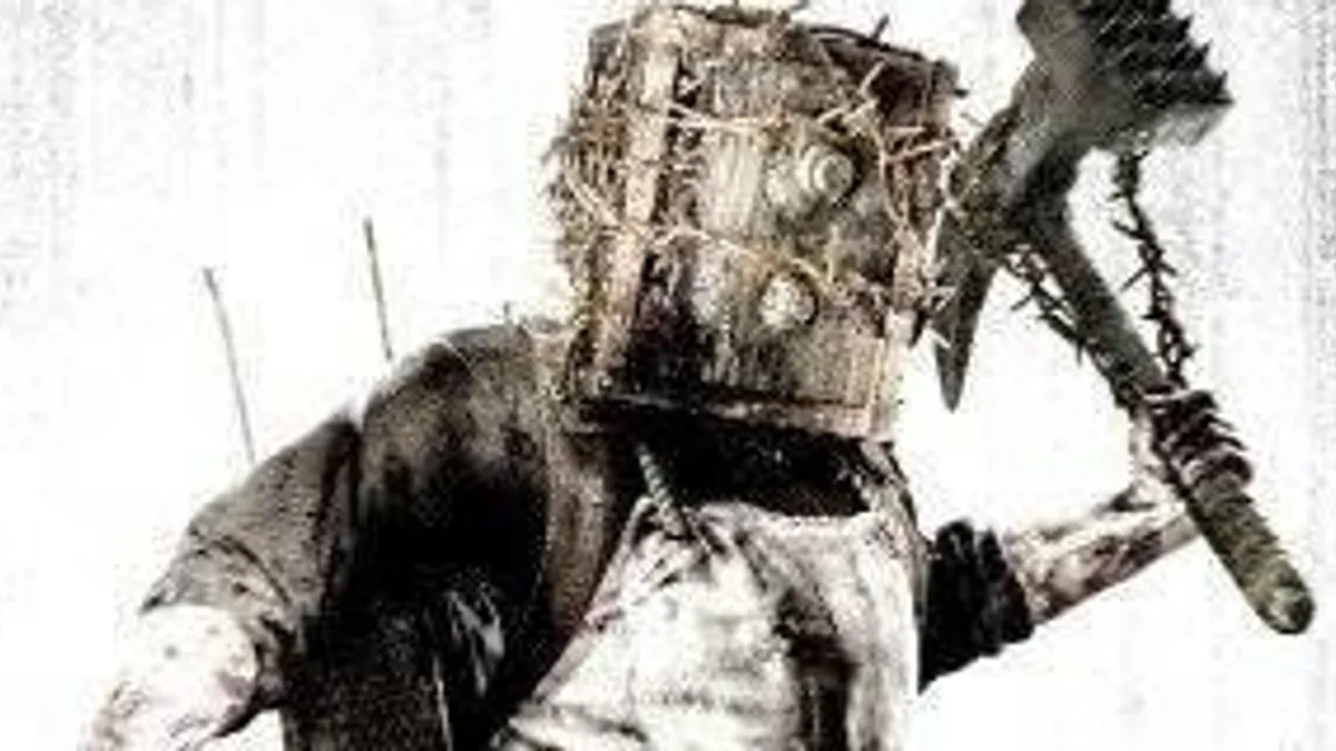 Hlavní obrázek článku: V září vyjde The Evil Within: Game of the Year Edition