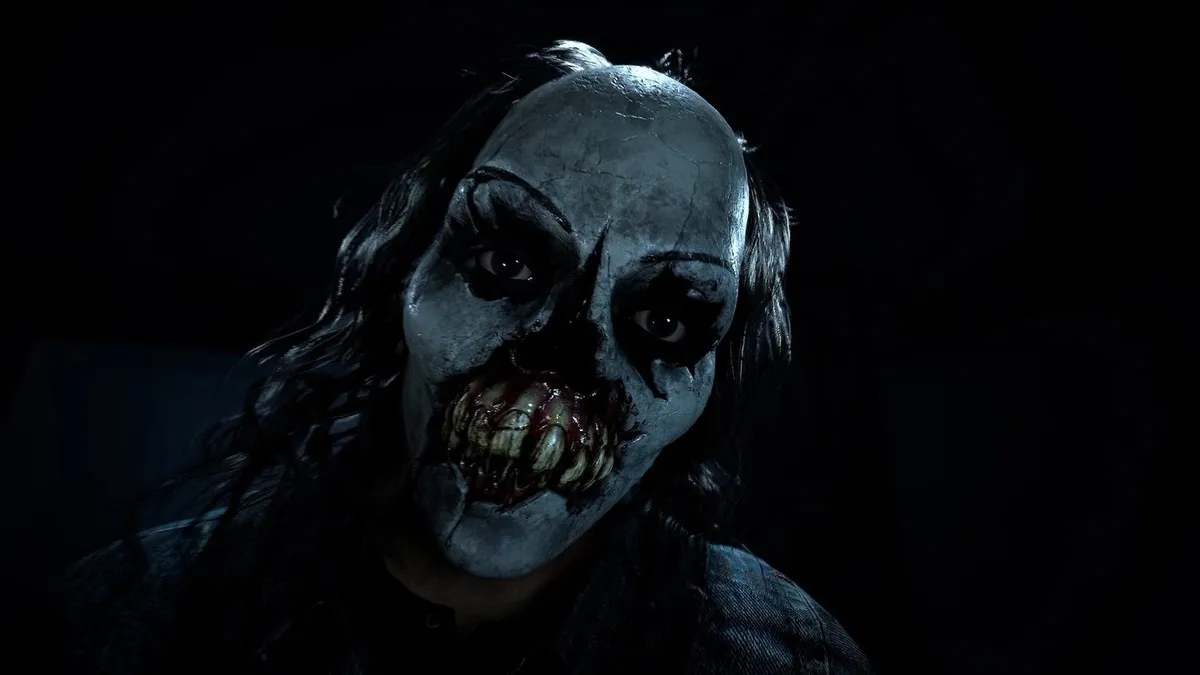 Hlavní obrázek článku: Video porovnávající PS5 remake Until Dawn s PS4 originálem