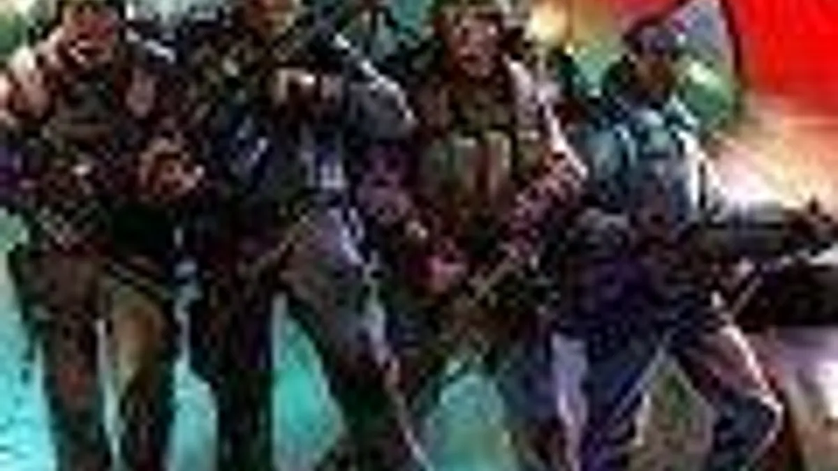 Hlavní obrázek článku: Ghostbusters: Sanctum of Slime