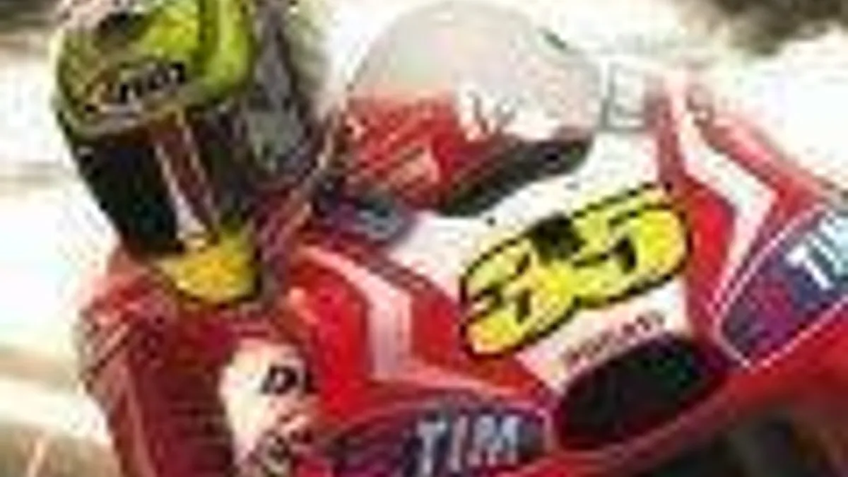 Hlavní obrázek článku: MotoGP 14