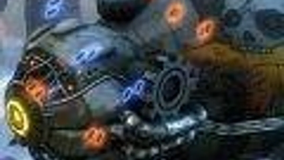 Hlavní obrázek článku: Sine Mora má datum vydání