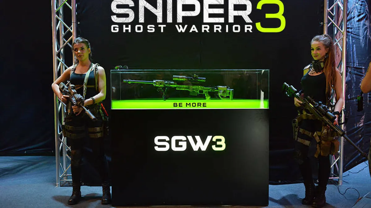 Hlavní obrázek článku: Sniper: Ghost Warrior 3 byl znovu odložen