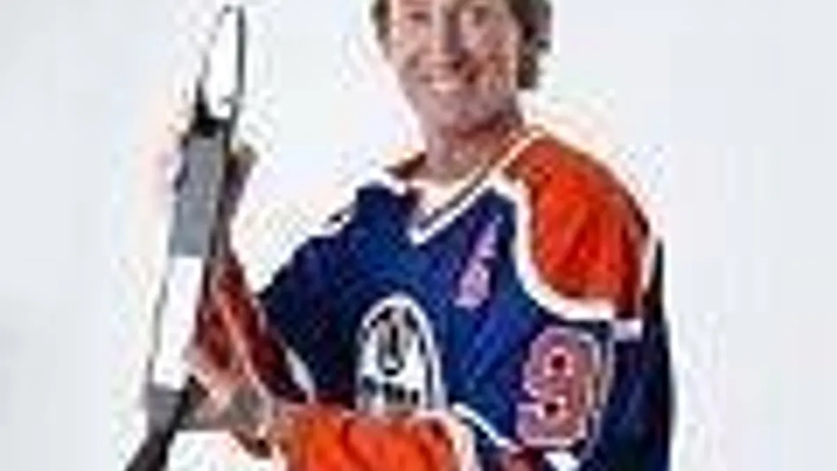 Hlavní obrázek článku: NHL Slapshot na Nintendo Wii