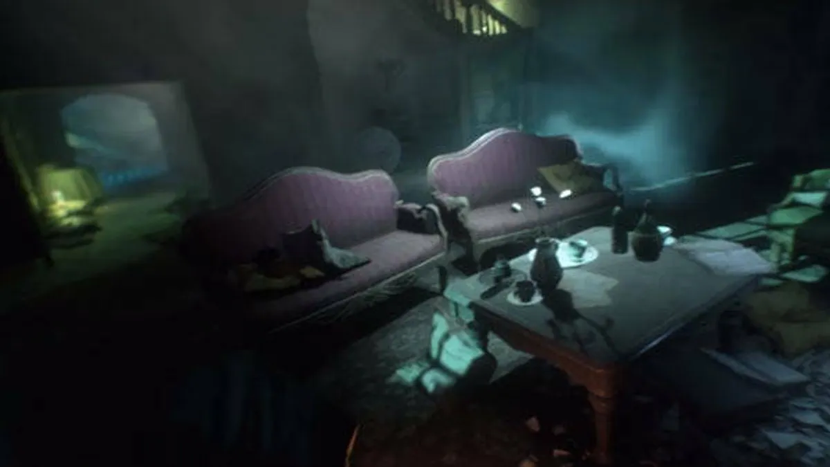 Hlavní obrázek článku: E3 trailer na horor Call of Cthulhu