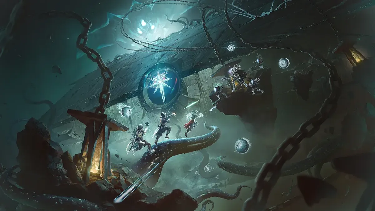 Hlavní obrázek článku: Launch trailer na Destiny 2: Heresy, přinese nový příběh, survival aktivitu i dungeon