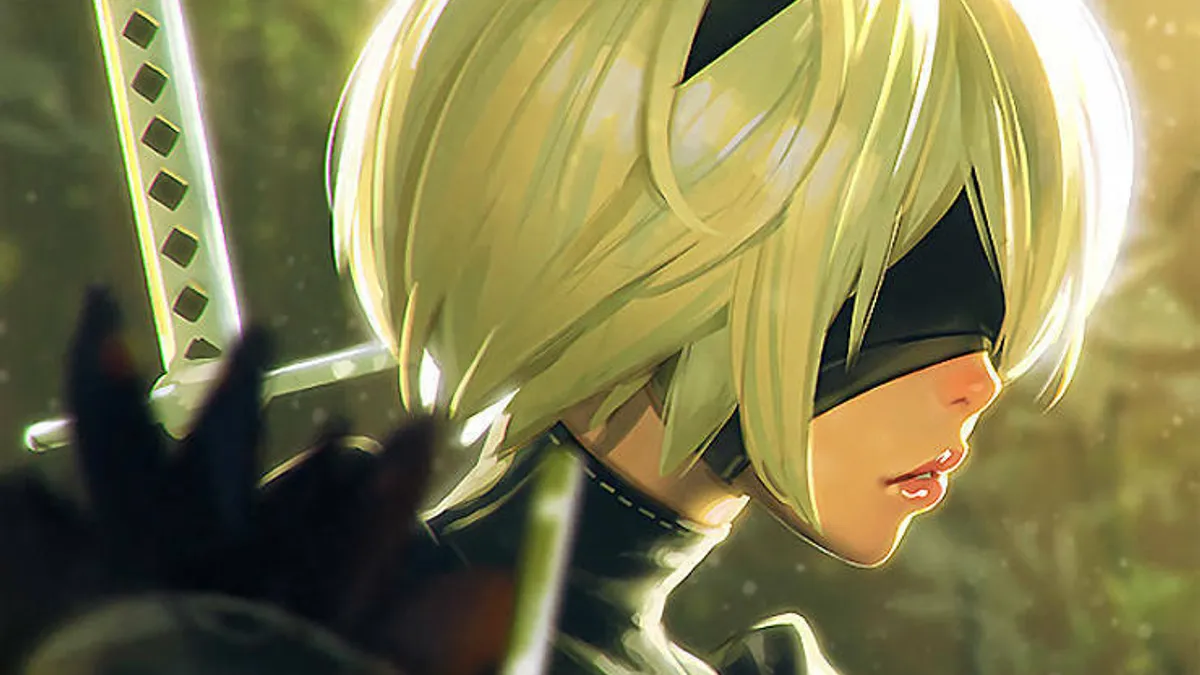 Hlavní obrázek článku: Hra NieR: Automata zřejmě dostane kompletní edici na PS4