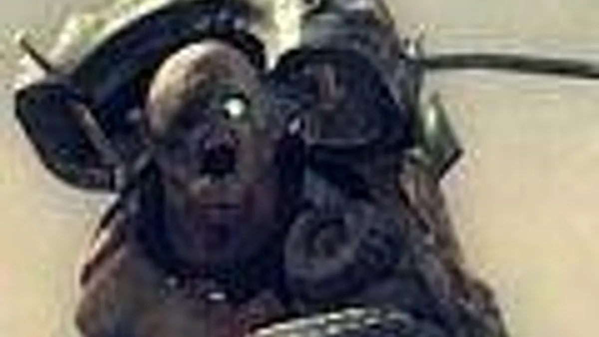 Hlavní obrázek článku: RAGE demo je venku