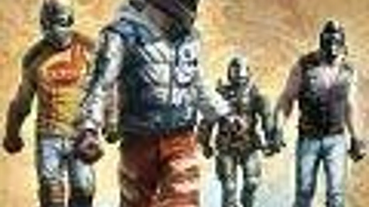 Hlavní obrázek článku: Trials Evolution - Map Editor Trailer