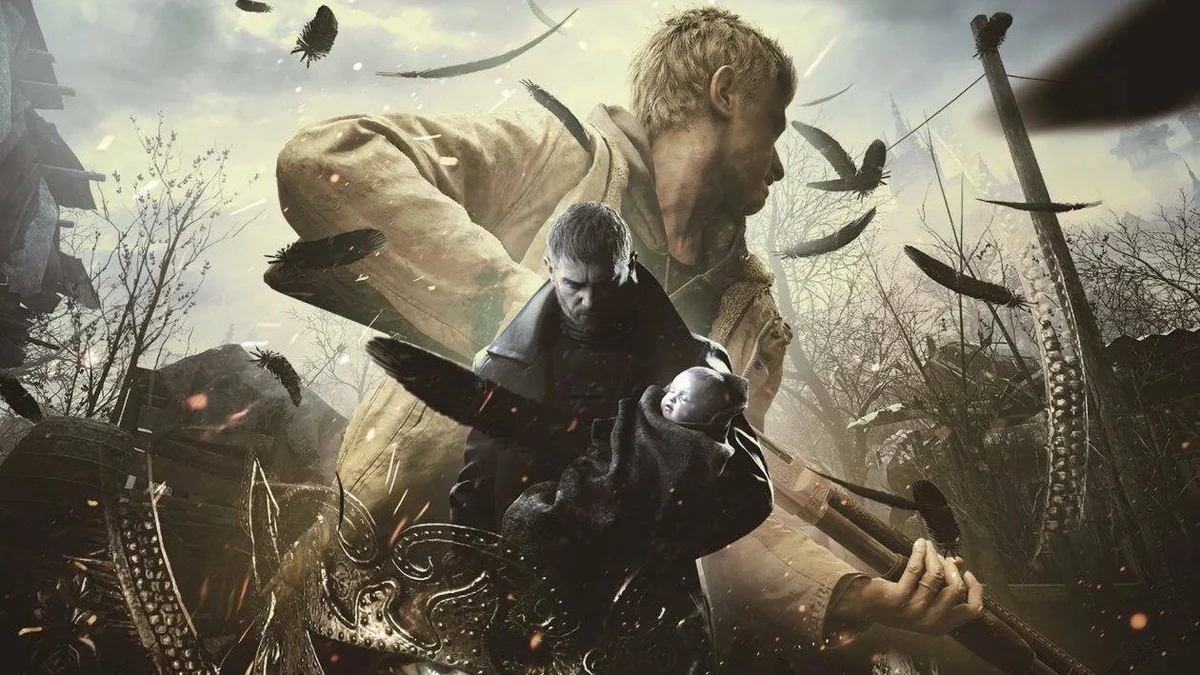 Hlavní obrázek článku: Hry vycházející v květnu pro konzole