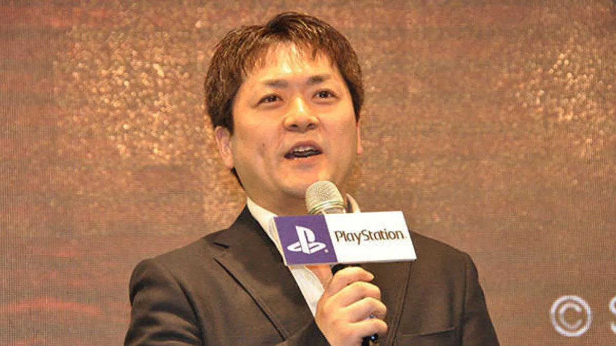 Hlavní obrázek článku: Teruyuki Toriyama opouští Sony Interactive Entertainment Japan Studio