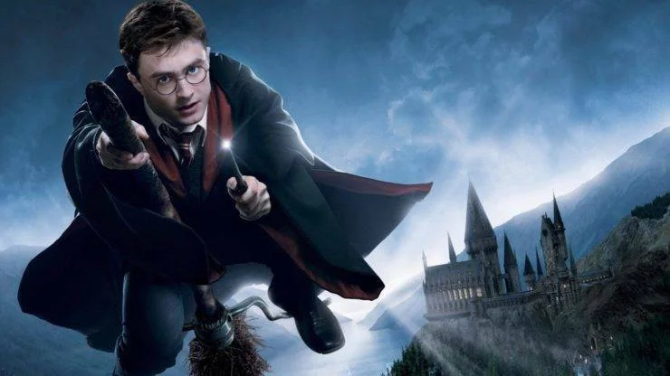 Hlavní obrázek článku: Warner Bros. připravuje nové hry z univerza Harry Potter