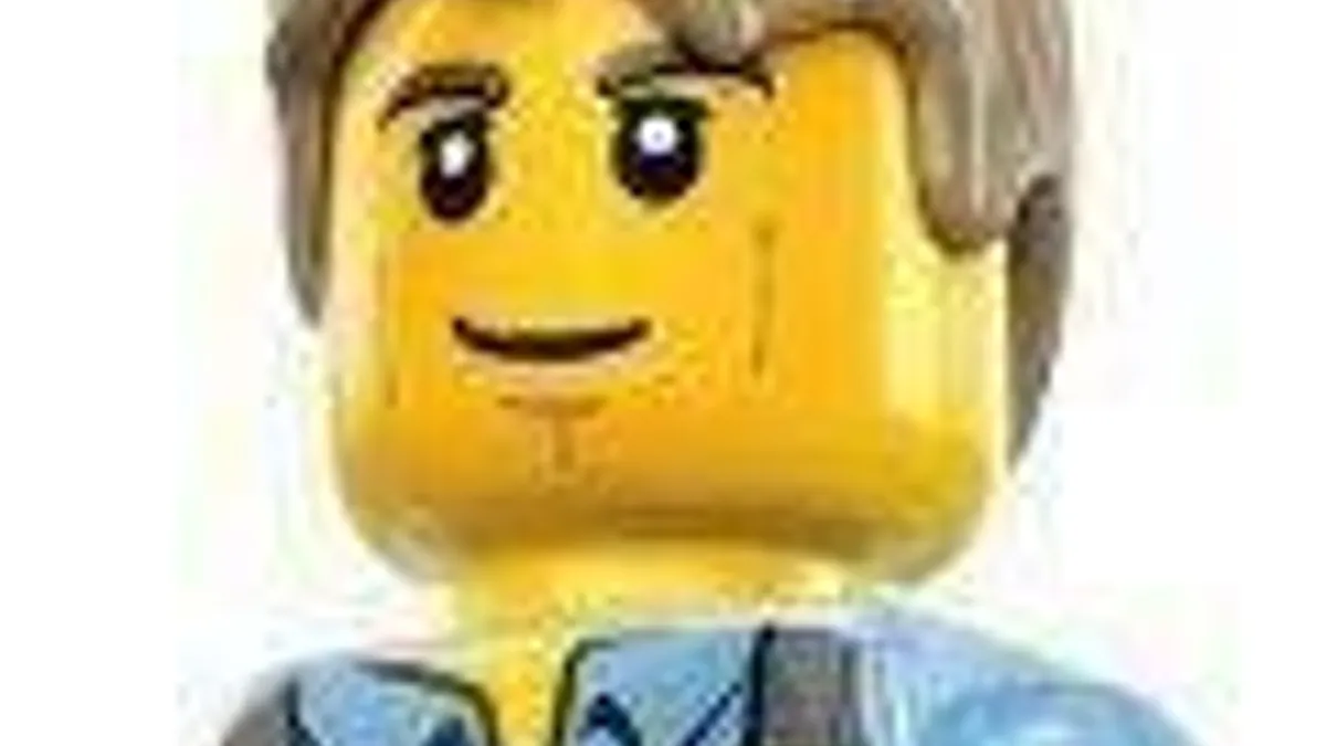 Hlavní obrázek článku: Na dohrání LEGO City Undercover si rezervujte 40-50 hodin, druhá webisoda