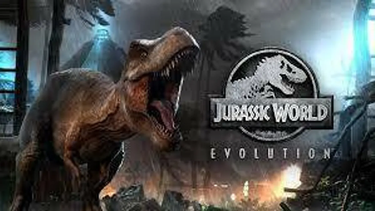 Hlavní obrázek článku: Jurassic World Evolution: Complete Edition oznámen pro Nintendo Switch
